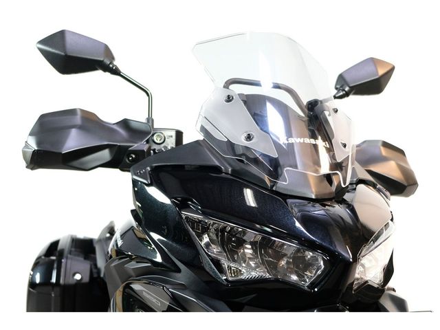 kawasaki - versys-650-tourer
