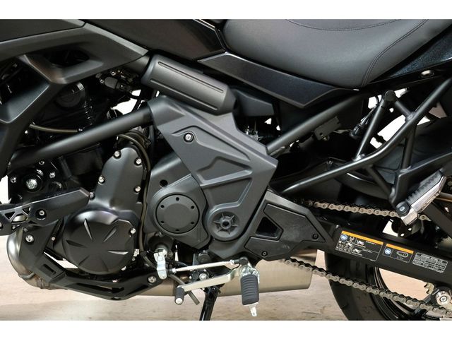 kawasaki - versys-650-tourer