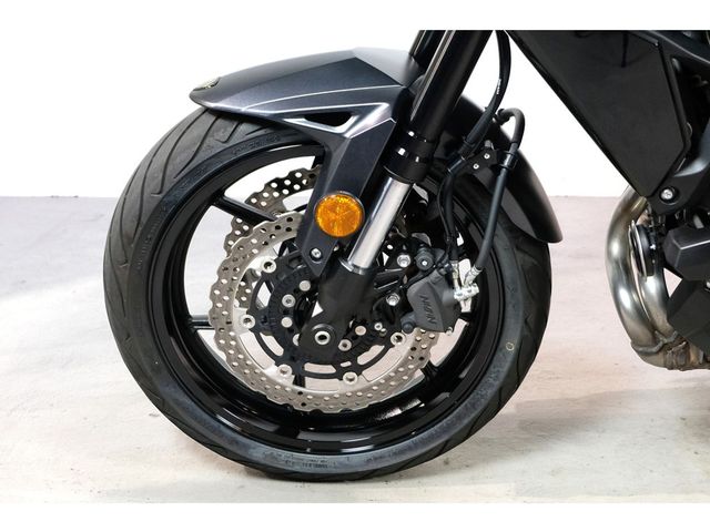 kawasaki - versys-650-tourer