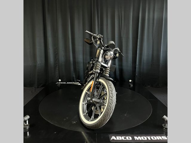 harley-davidson - sportster-iron-xl-883-n