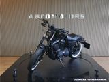 HARLEY-DAVIDSON SPORTSTER IRON XL 883 N