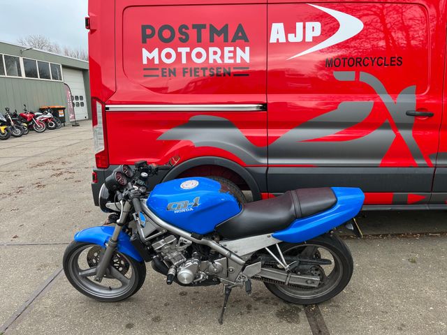 honda - cb-1
