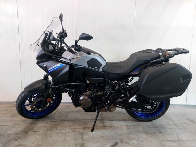 yamaha - tracer-7