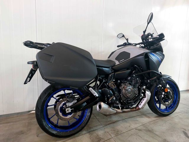 yamaha - tracer-7