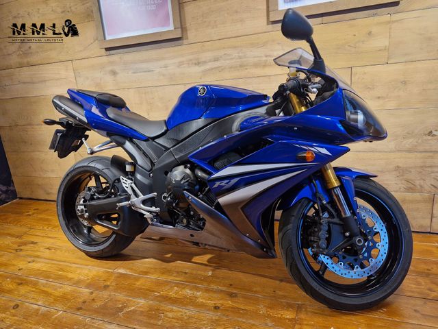 yamaha - yzf-r1