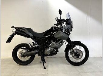 Yamaha XT 660 Z Tenere 2009 occasion