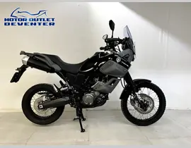 Yamaha XT 660 Z Tenere 2009 occasion