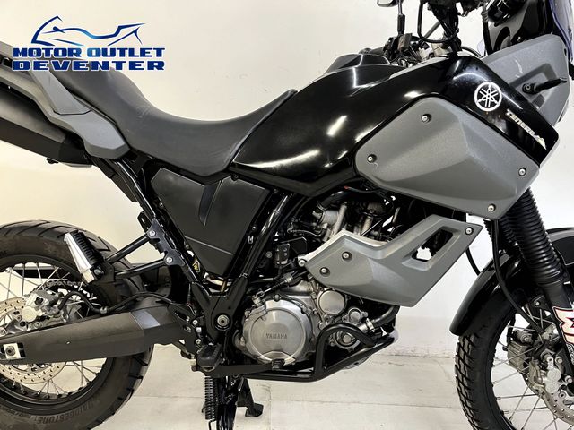 yamaha - xt-660-z-tenere