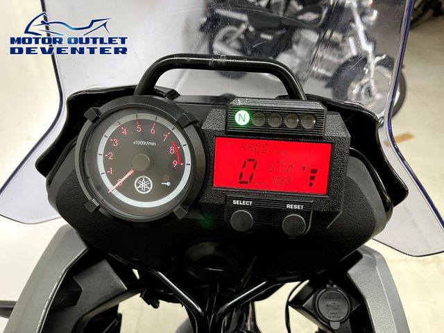 yamaha - xt-660-z-tenere
