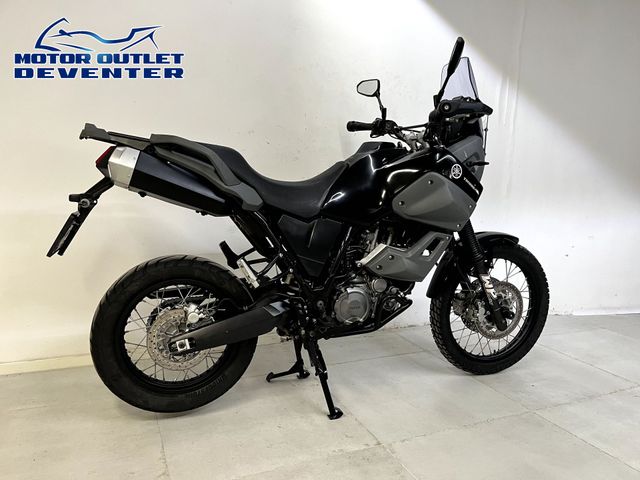 yamaha - xt-660-z-tenere