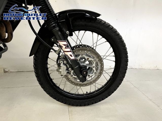 yamaha - xt-660-z-tenere