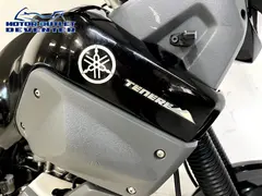 Yamaha XT 660 Z Tenere 2009 occasion – foto 3 van 22