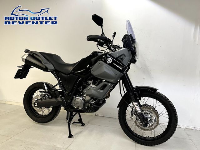 yamaha - xt-660-z-tenere