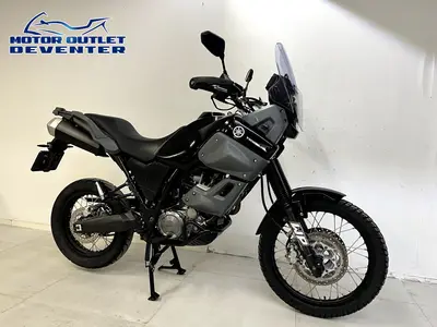 YAMAHA XT 660 Z TENERE – foto 4