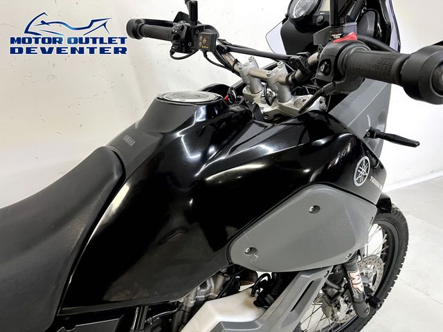 yamaha - xt-660-z-tenere