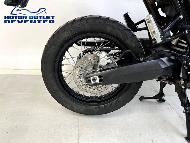 yamaha - xt-660-z-tenere
