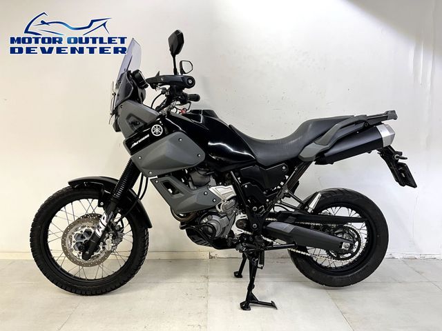 yamaha - xt-660-z-tenere