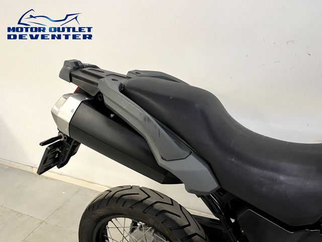 yamaha - xt-660-z-tenere