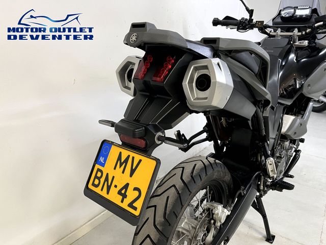 yamaha - xt-660-z-tenere