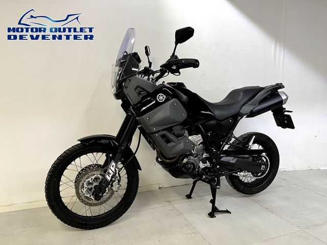 yamaha - xt-660-z-tenere