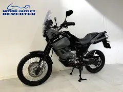 Yamaha XT 660 Z Tenere 2009 occasion – foto 14 van 22