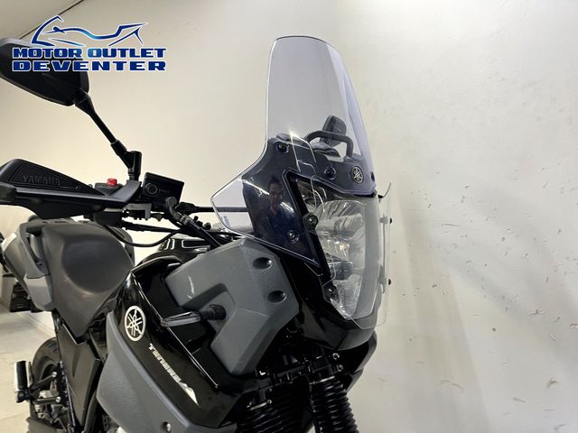 yamaha - xt-660-z-tenere
