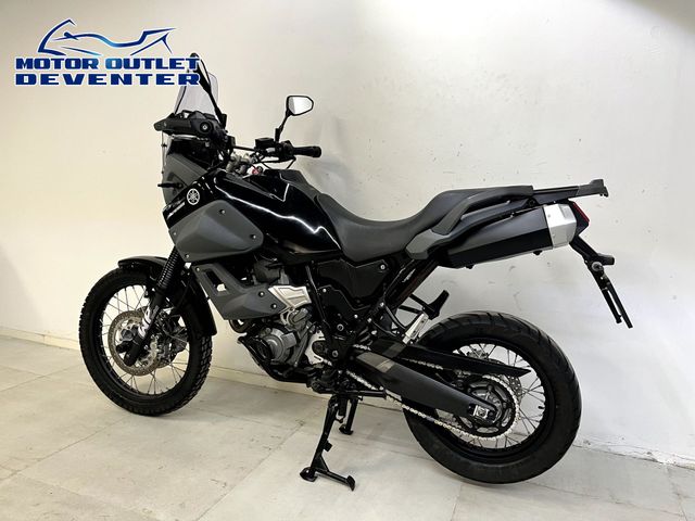 yamaha - xt-660-z-tenere