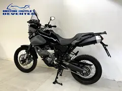 Yamaha XT 660 Z Tenere 2009 occasion – foto 15 van 22