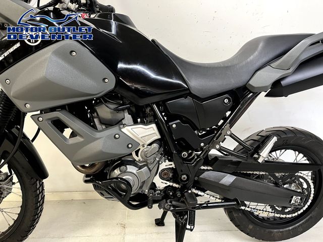 yamaha - xt-660-z-tenere