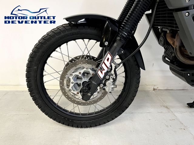 yamaha - xt-660-z-tenere