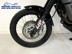 Yamaha XT 660 Z Tenere 2009 occasion – foto 17 van 22