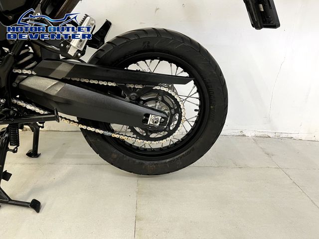 yamaha - xt-660-z-tenere