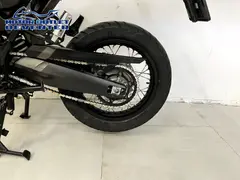 Yamaha XT 660 Z Tenere 2009 occasion – foto 18 van 22