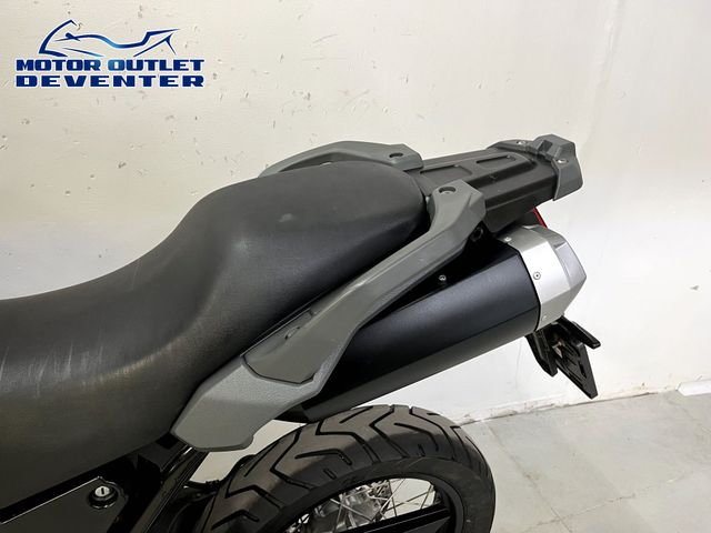 yamaha - xt-660-z-tenere