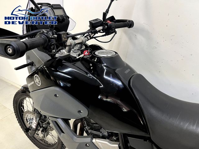 yamaha - xt-660-z-tenere