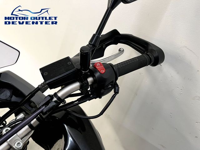 yamaha - xt-660-z-tenere