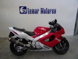 YAMAHA YZF 1000 R THUNDERACE