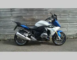 BMW R 1200 RS 2015 occasion