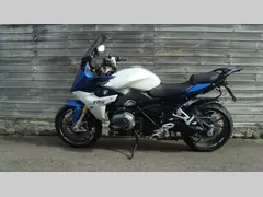 BMW R 1200 RS 2015 occasion – foto 4 van 10