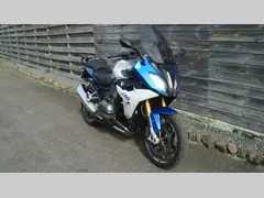 BMW R 1200 RS 2015 occasion – foto 2 van 10