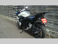BMW R 1200 RS 2015 occasion – foto 5 van 10