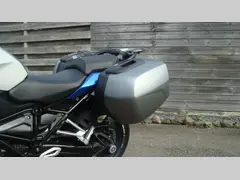 BMW R 1200 RS 2015 occasion – foto 8 van 10