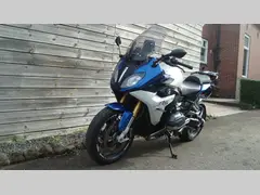 BMW R 1200 RS 2015 occasion – foto 6 van 10