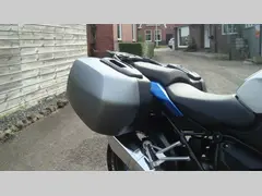 BMW R 1200 RS 2015 occasion – foto 9 van 10