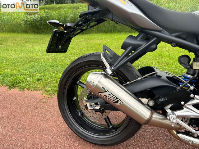 triumph - street-triple-675
