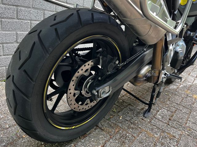 bmw - f-750-gs