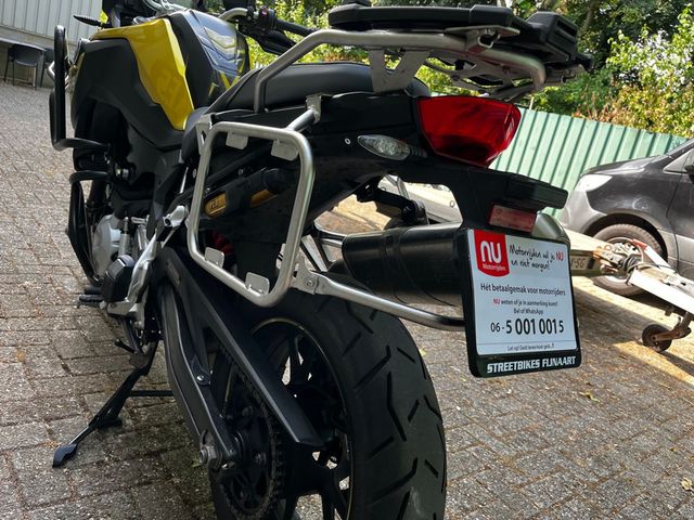 bmw - f-750-gs