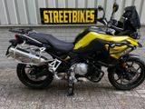 BMW F 750 GS