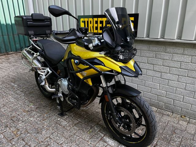 bmw - f-750-gs