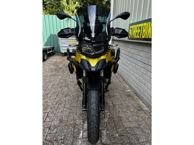 bmw - f-750-gs